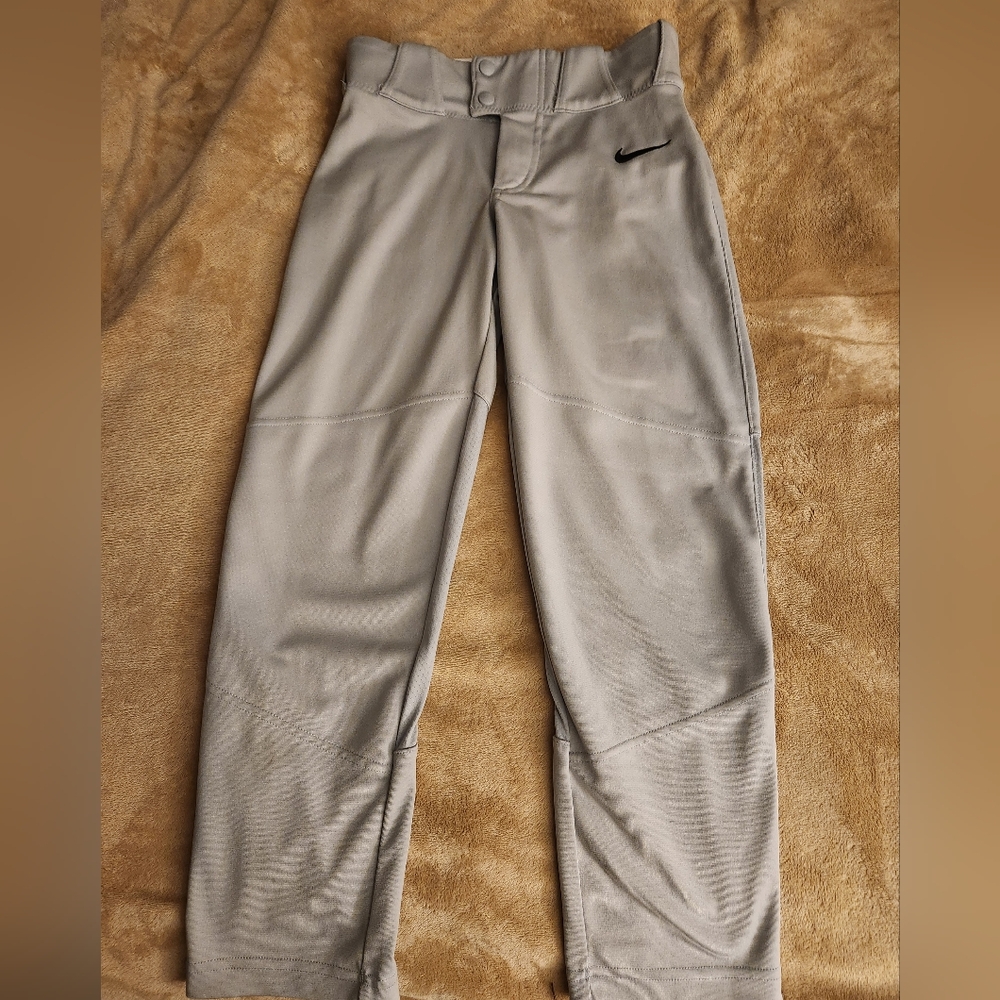 Nike Youth Baseball Pants